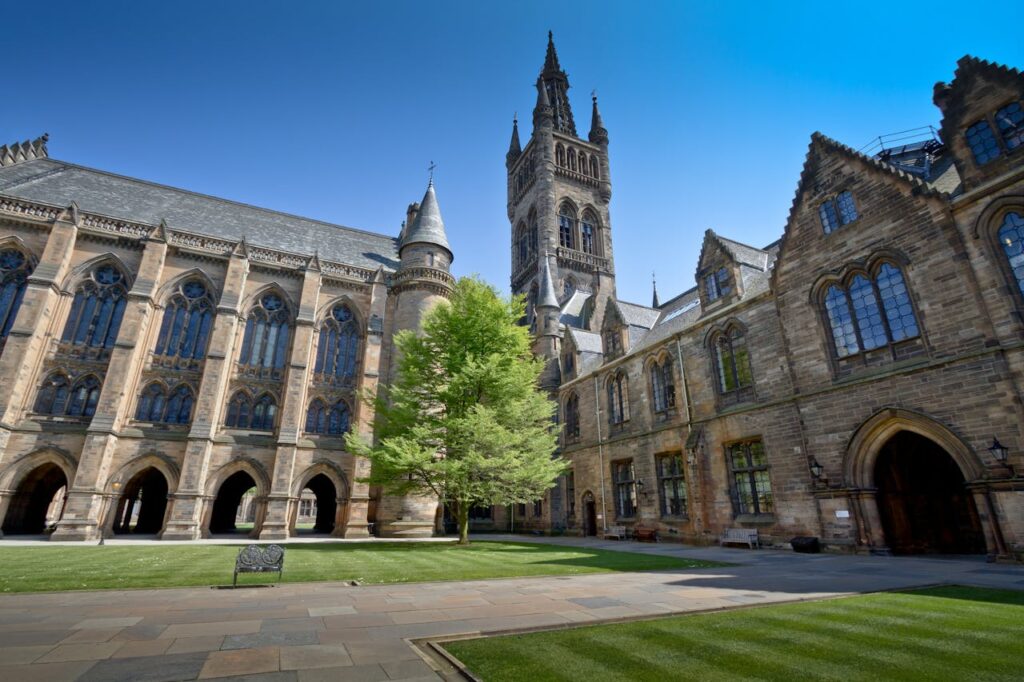 uk university